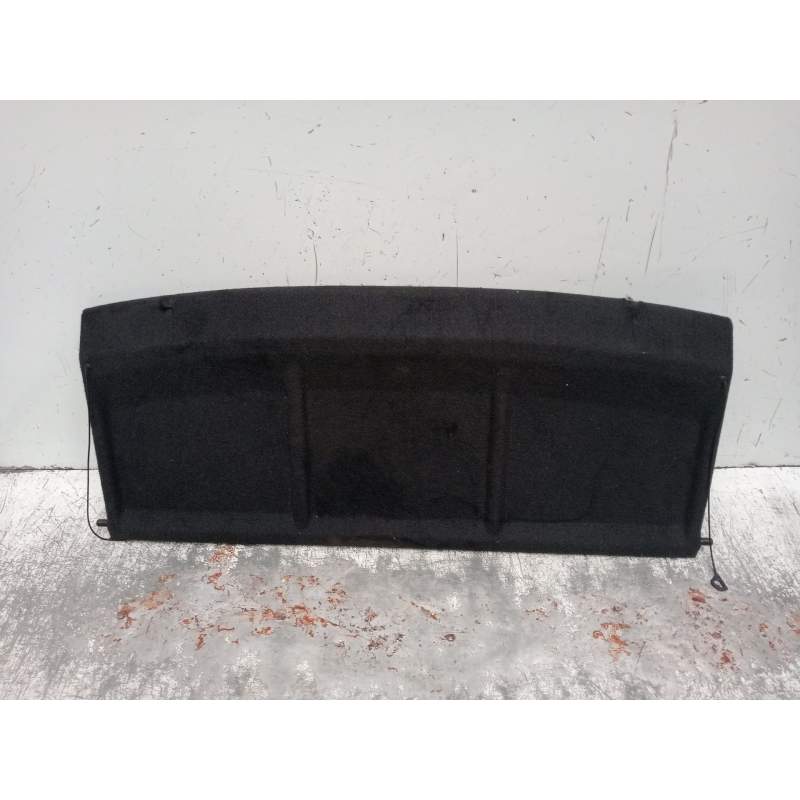 Recambio de bandeja trasera para citroën saxo (s0, s1) 1.1 x, sx referencia OEM IAM   96