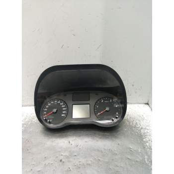 CUADRO INSTRUMENTOS A9079009503 A2C9937640300 A9079011901 2018