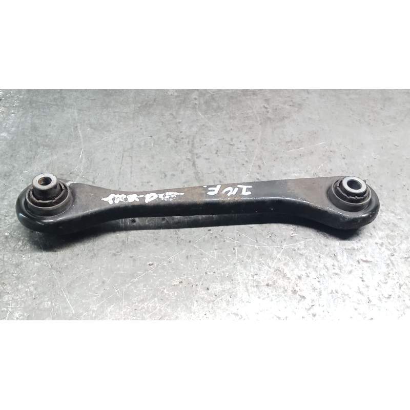 Recambio de brazo suspension inferior trasero derecho para volkswagen sharan (7n1, 7n2) 2.0 tdi referencia OEM IAM   