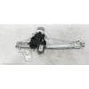 Recambio de elevalunas trasero derecho para citroën c5 berlina exclusive referencia OEM IAM 128000851 4P 2008