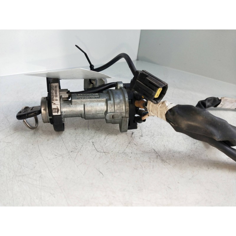 Recambio de conmutador de arranque para mg rover serie 200 (rf) 2.0 turbodiesel referencia OEM IAM   