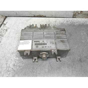 CENTRALITA MOTOR UCE 0261203752 0261203753 6K0907311B