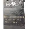 Recambio de abs para kia carnival ii 2.9 crdi lx referencia OEM IAM 0K56T437AE BH601240 WKRN205131 2K56T437A0