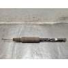 Recambio de amortiguador trasero izquierdo para dacia spring referencia OEM IAM 562103041R MEM533401 