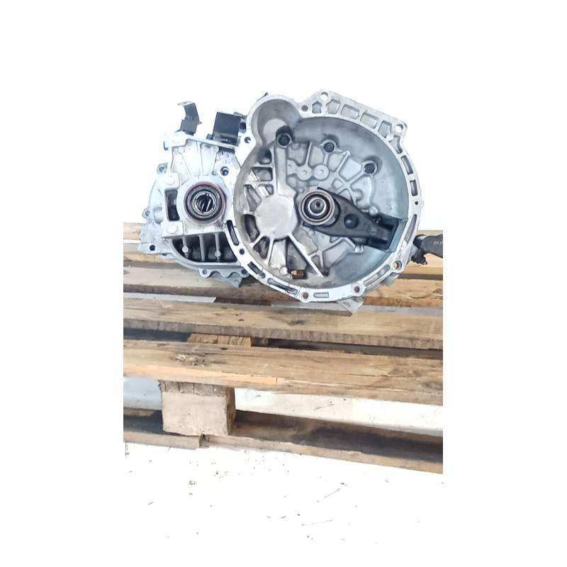 Recambio de caja cambios para hyundai accent iii (mc) 1.4 gl referencia OEM IAM R61873 5V 276609