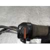 Recambio de puño acelerador para yamaha sr sr 250 (3y8) referencia OEM IAM   MANDO MULTIFUNCION