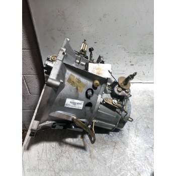 CAJA CAMBIOS 20DM54 7386523A 