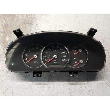 CUADRO INSTRUMENTOS 0K52A55430 20036430 L2A 2001