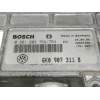 Recambio de centralita motor uce para volkswagen polo classic (6v2) básico referencia OEM IAM 0261203752 0261203753 6K0907311B