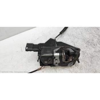 MOTOR CIERRE CENTRALIZADO DELANTERO DERECHO 006183 4P 2008