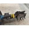 Recambio de amortiguador delantero izquierdo para ford ka (ccu) titanium referencia OEM IAM   
