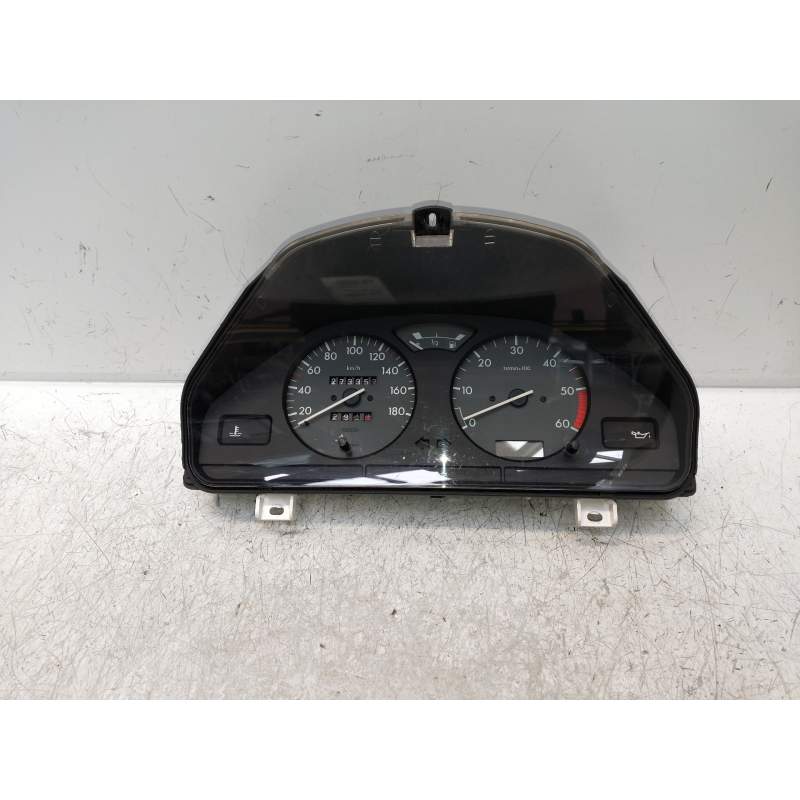 Recambio de cuadro instrumentos para citroën saxo 1.5 d monaco referencia OEM IAM 9627933580  1.5D