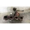 Recambio de turbocompresor para saab 9-3 berlina 1.9 tid vector (i/d) referencia OEM IAM 7550461 55196859 2005