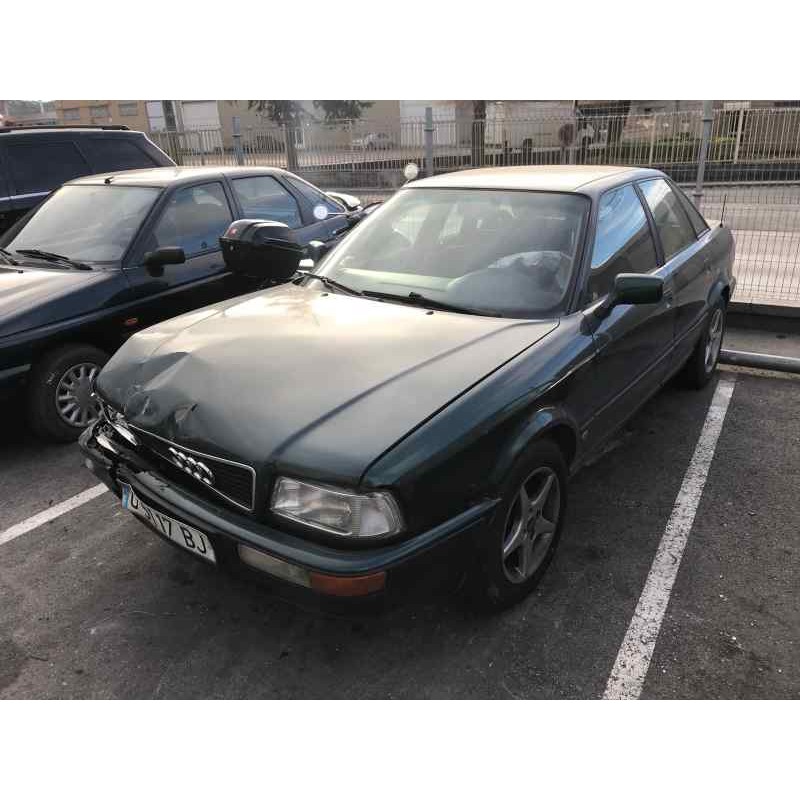 audi 80 del año 1993