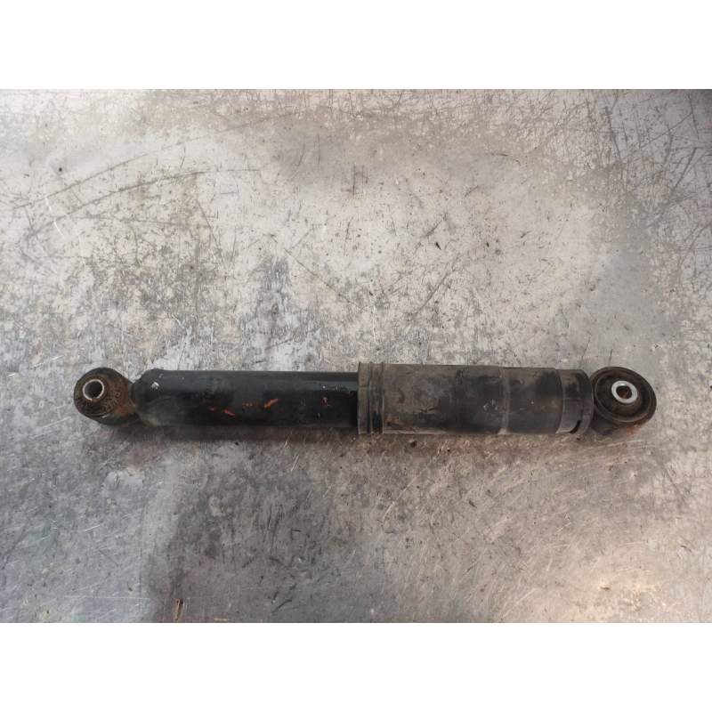 Recambio de amortiguador trasero derecho para ford ka (ccu) titanium referencia OEM IAM 50710807  