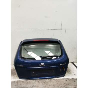 PORTON TRASERO 3P 2005