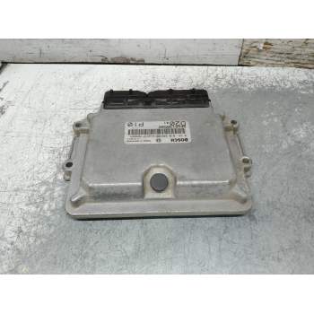 CENTRALITA MOTOR UCE 0281010346 9646138580 D2041 P10