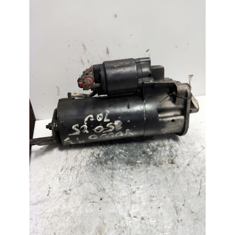 Recambio de motor arranque para volvo serie 850 t-5r berlina referencia OEM IAM 0001108107 BOSCH 