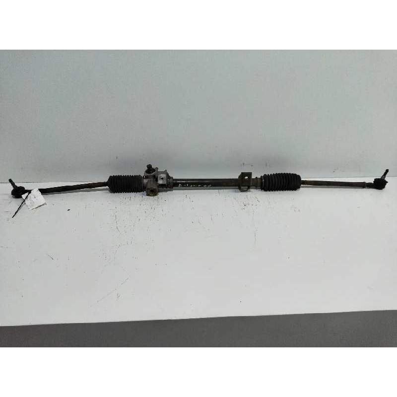 Recambio de cremallera direccion para renault 11 1.6 gtd referencia OEM IAM   