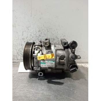 COMPRESOR AIRE ACONDICIONADO 9683055180 1318F 2004
