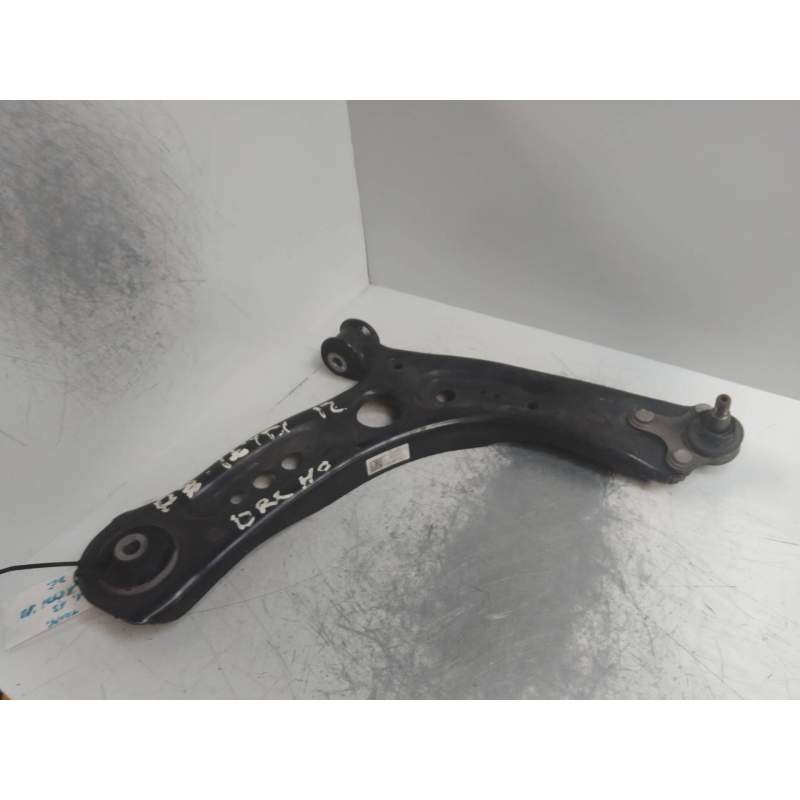Recambio de brazo suspension inferior delantero derecho para audi a3 sportback (8va) attraction referencia OEM IAM 5Q0407152J  