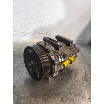 COMPRESOR AIRE ACONDICIONADO SD7V161270F 9655229080 1270F