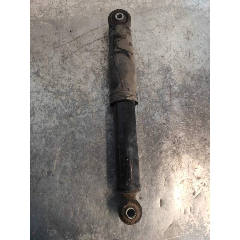 Recambio de amortiguador trasero izquierdo para ford ka (ccu) titanium referencia OEM IAM 50710807  