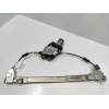 Recambio de elevalunas delantero izquierdo para fiat marea berlina (185) 1.9 turbodiesel referencia OEM IAM 46528731  4P