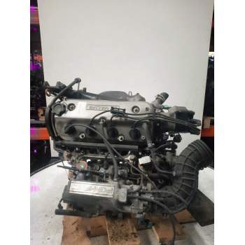 MOTOR COMPLETO F20Z1 E237631 