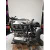 Recambio de motor completo para mg serie 600 (rh) 2.0 cat referencia OEM IAM F20Z1 E237631 