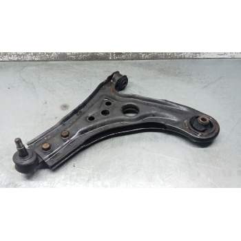 BRAZO SUSPENSION INFERIOR DELANTERO IZQUIERDO 14G 2002