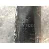 Recambio de amortiguador trasero izquierdo para ford ka (ccu) titanium referencia OEM IAM 50710807  