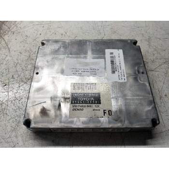 CENTRALITA MOTOR UCE 896610F101 MB1758009441 F0