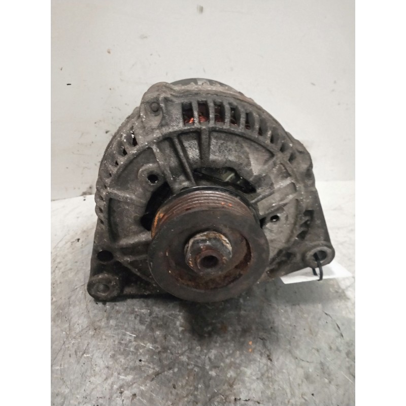 Recambio de alternador para audi a4 avant (b5) 2.5 tdi referencia OEM IAM 0123515024  