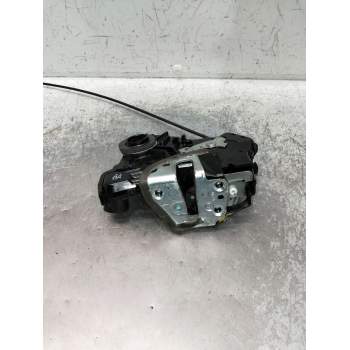 MOTOR CIERRE CENTRALIZADO DELANTERO IZQUIERDO 5P