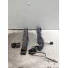 Recambio de juego cinturones delantero para austin rover morris morris 1300 referencia OEM IAM   
