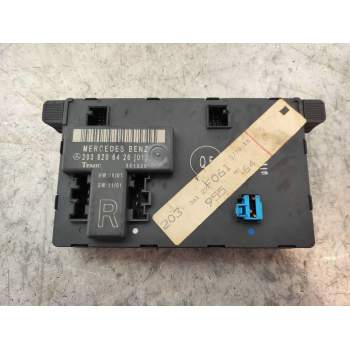 MODULO ELECTRONICO 2038206426 351320 2000