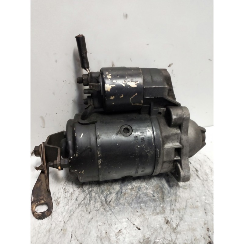 Recambio de motor arranque para volvo serie 340 340 dl referencia OEM IAM D9E66  