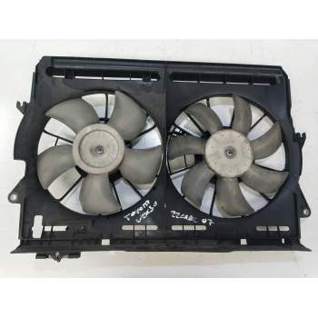 ELECTROVENTILADOR 163630G060 22CRDI 2007