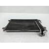 Recambio de condensador / radiador aire acondicionado para renault scenic (ja..) 1.6 16v rxe referencia OEM IAM 7700434383  