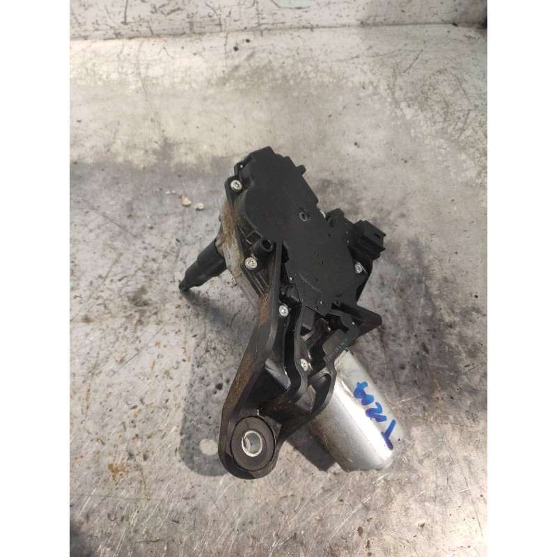 Recambio de motor limpia trasero para nissan qashqai (j10) acenta referencia OEM IAM 0390201820 28710JD000 