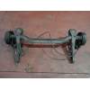 Recambio de puente trasero para peugeot expert kombi referencia OEM IAM   TAMBOR
