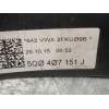 Recambio de brazo suspension inferior delantero izquierdo para audi a3 sportback (8va) attraction referencia OEM IAM 5Q0407151J 