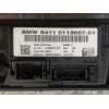 Recambio de mando calefaccion / aire acondicionado para bmw serie 3 coupe (e92) 335i referencia OEM IAM 6411911968701 A2C5318530