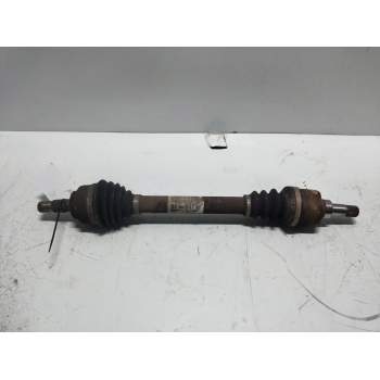 TRANSMISION DELANTERA IZQUIERDA 9636786780 16G 2004