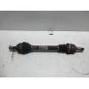 Recambio de transmision delantera izquierda para citroën c4 berlina collection referencia OEM IAM 9636786780 16G 2004