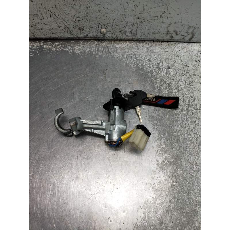 Recambio de conmutador de arranque para nissan sunny berlina (n14) referencia OEM IAM   