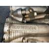 Recambio de culata para seat ibiza (6k1) 1.9 sdi referencia OEM IAM AQM 038103373E 