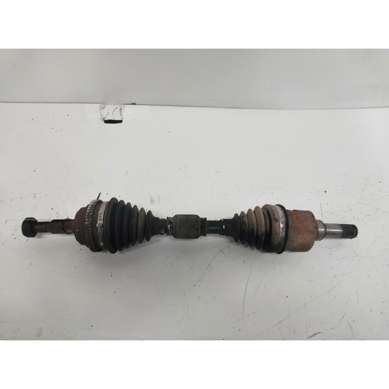 Recambio de transmision delantera izquierda para chrysler neon (pl) 2.0 le referencia OEM IAM   