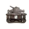 Recambio de pinza freno delantera izquierda para fiat bravo (198) 1.6 jtdm 16v cat referencia OEM IAM   